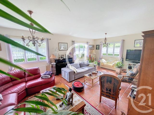 maison - ST PIERRE EN AUGE - 14