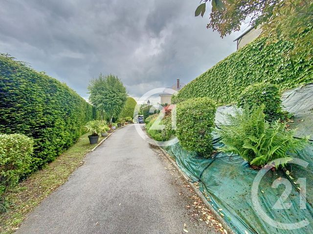 Maison &agrave; vendre - 7 pi&egrave;ces - 175 m2 - St Pierre En Auge - 14 - BASSE-NORMANDIE