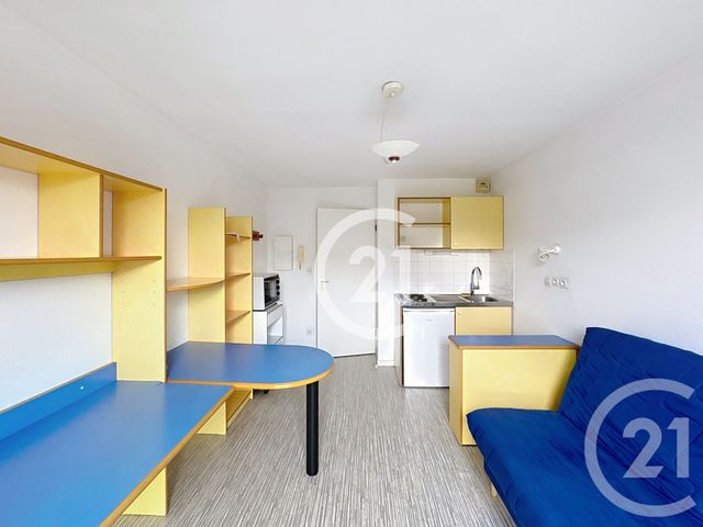 appartement - CAEN - 14