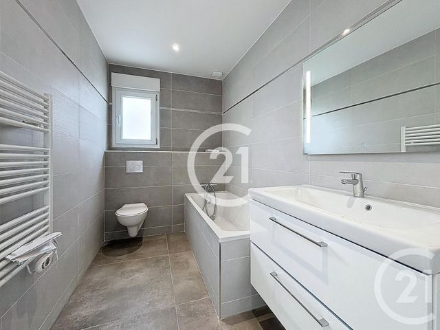 Maison à vendre - 5 pièces - 120 m2 - Bretteville Sur Laize - 14 - BASSE-NORMANDIE