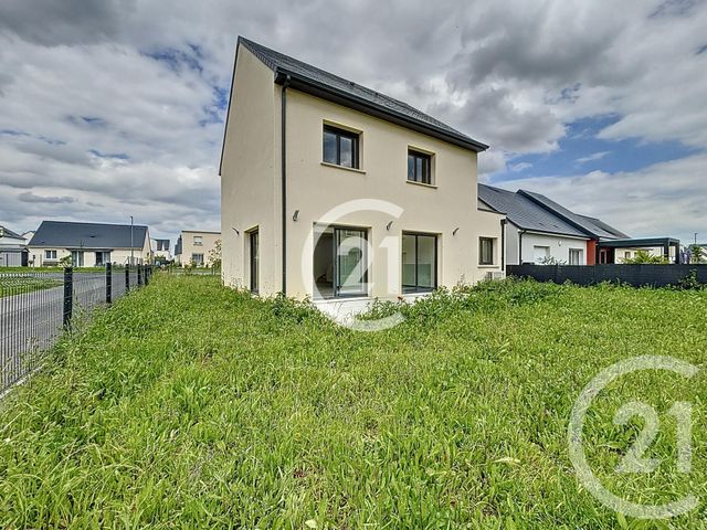 Maison à vendre - 5 pièces - 120 m2 - Bretteville Sur Laize - 14 - BASSE-NORMANDIE