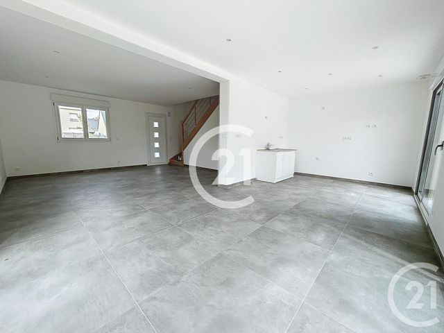 Maison à vendre - 5 pièces - 120 m2 - Bretteville Sur Laize - 14 - BASSE-NORMANDIE