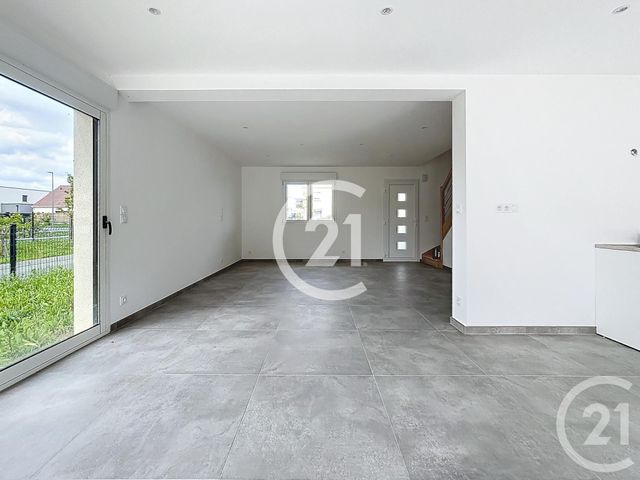 Maison à vendre - 5 pièces - 120 m2 - Bretteville Sur Laize - 14 - BASSE-NORMANDIE