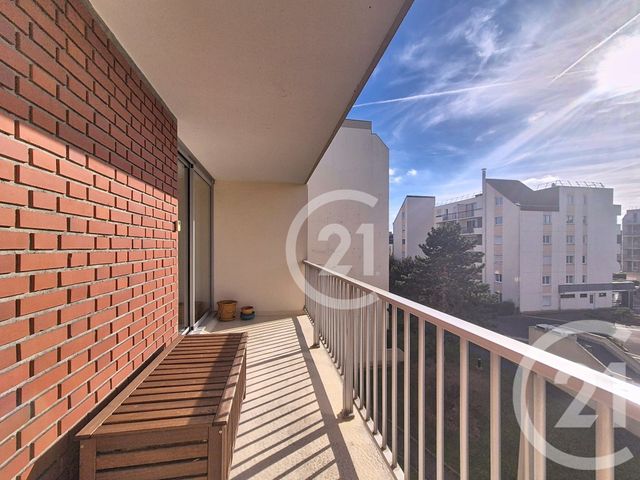 Appartement F4 à vendre - 4 pièces - 86 m2 - Caen - 14 - BASSE-NORMANDIE