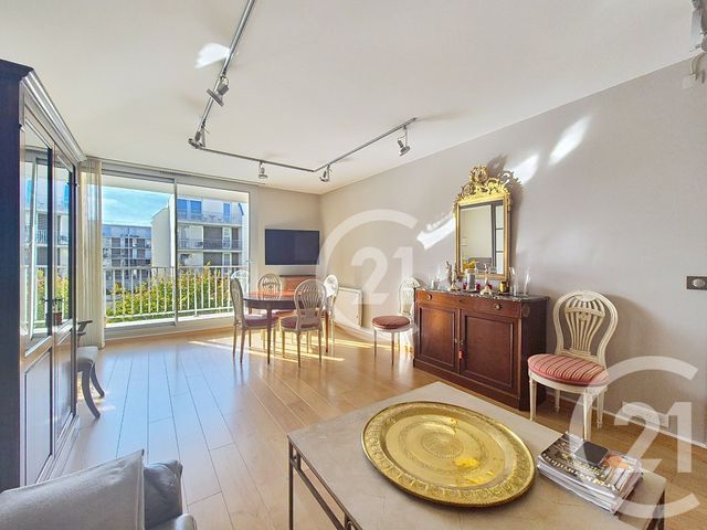 appartement - CAEN - 14