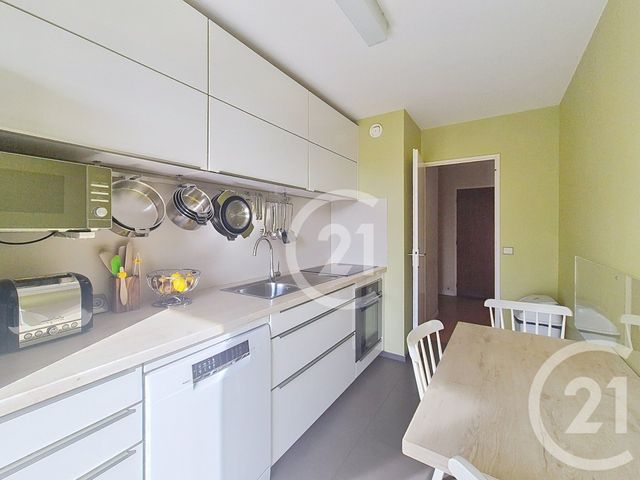 Appartement F4 à vendre - 4 pièces - 86 m2 - Caen - 14 - BASSE-NORMANDIE