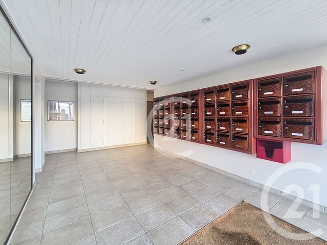 Appartement F4 à vendre - 4 pièces - 86 m2 - Caen - 14 - BASSE-NORMANDIE