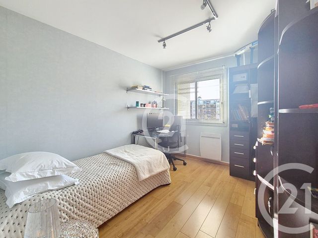 Appartement F4 à vendre - 4 pièces - 86 m2 - Caen - 14 - BASSE-NORMANDIE