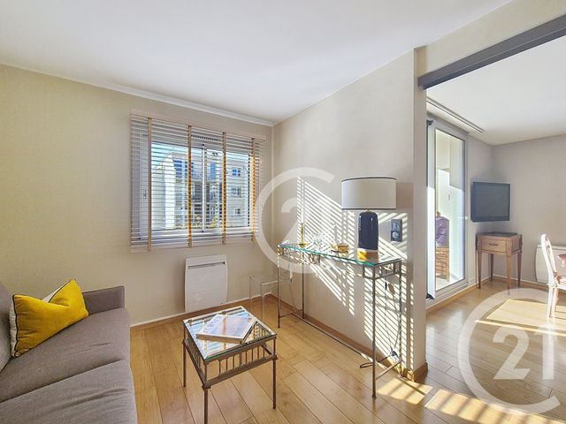 Appartement F4 à vendre - 4 pièces - 86 m2 - Caen - 14 - BASSE-NORMANDIE