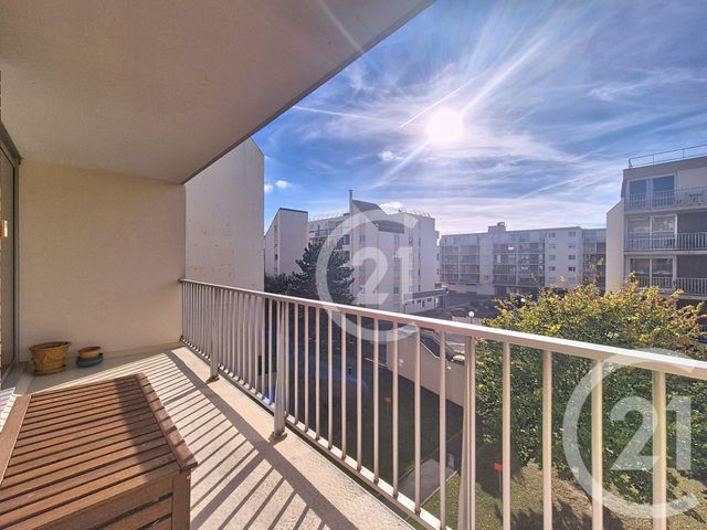 Appartement F4 à vendre - 4 pièces - 86 m2 - Caen - 14 - BASSE-NORMANDIE