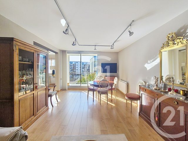 Appartement F4 à vendre - 4 pièces - 86 m2 - Caen - 14 - BASSE-NORMANDIE