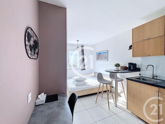 appartement - CAEN - 14