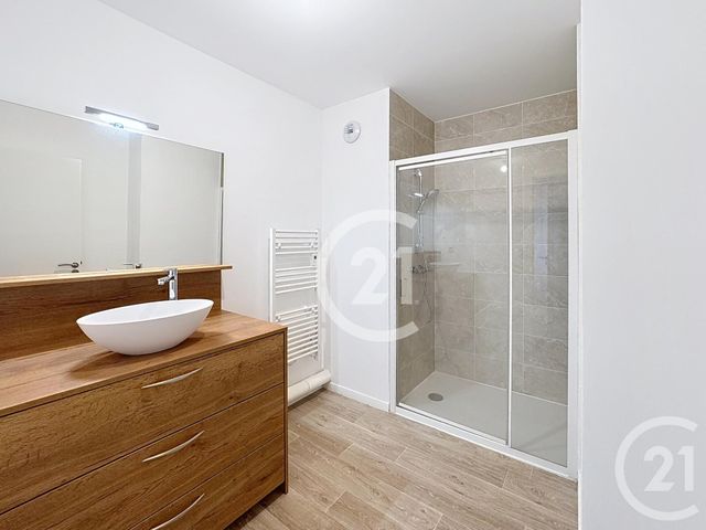 Appartement F4 à vendre - 4 pièces - 84 m2 - Blainville Sur Orne - 14 - BASSE-NORMANDIE