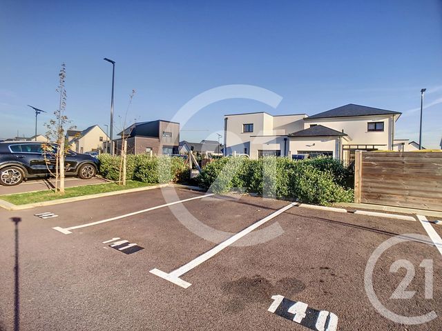 Appartement F4 à vendre - 4 pièces - 84 m2 - Blainville Sur Orne - 14 - BASSE-NORMANDIE