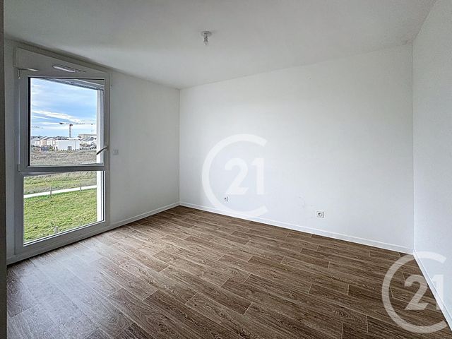 Appartement F4 à vendre - 4 pièces - 84 m2 - Blainville Sur Orne - 14 - BASSE-NORMANDIE