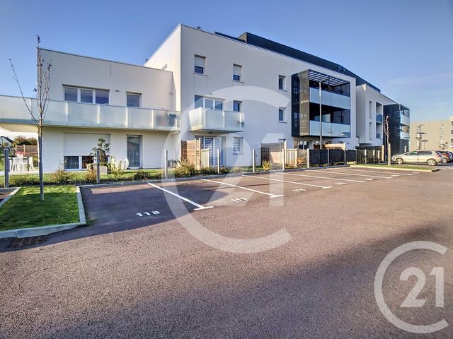 Appartement F4 à vendre - 4 pièces - 84 m2 - Blainville Sur Orne - 14 - BASSE-NORMANDIE