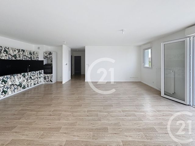 Appartement F4 à vendre - 4 pièces - 84 m2 - Blainville Sur Orne - 14 - BASSE-NORMANDIE