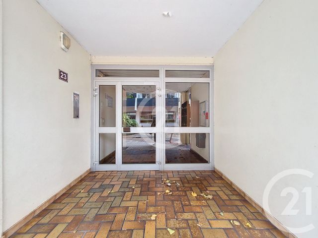 Appartement Studio à louer - 1 pièce - 17 m2 - Caen - 14 - BASSE-NORMANDIE