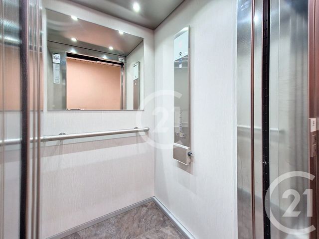 Appartement Studio à louer - 1 pièce - 17 m2 - Caen - 14 - BASSE-NORMANDIE