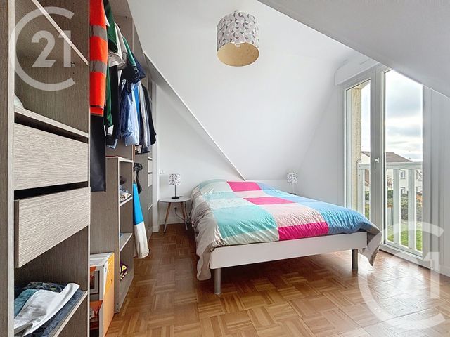 Maison à vendre - 4 pièces - 91 m2 - Demouville - 14 - BASSE-NORMANDIE