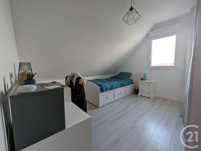 Maison à vendre - 4 pièces - 91 m2 - Demouville - 14 - BASSE-NORMANDIE