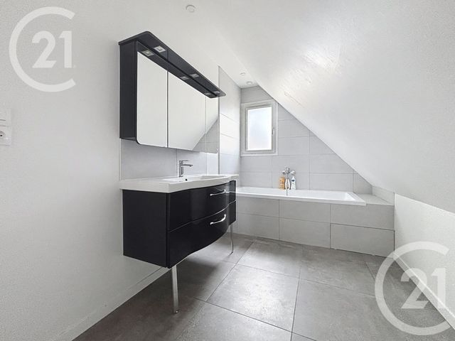 Maison à vendre - 4 pièces - 91 m2 - Demouville - 14 - BASSE-NORMANDIE