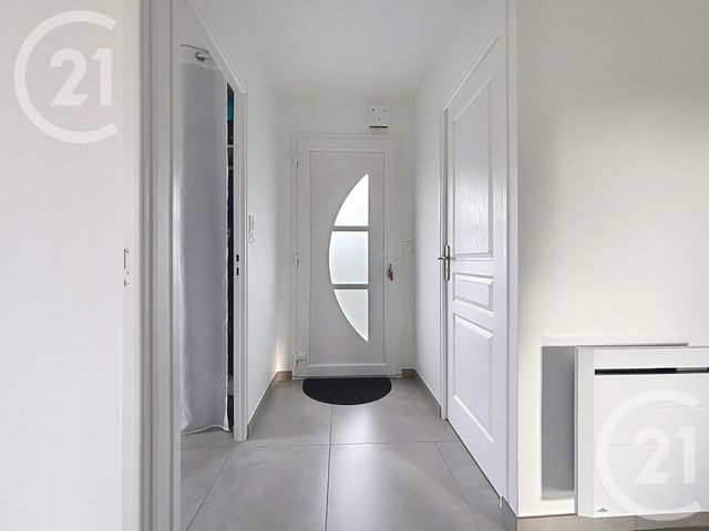 Maison à vendre - 4 pièces - 91 m2 - Demouville - 14 - BASSE-NORMANDIE