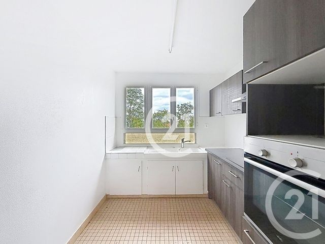 Appartement F4 &agrave; vendre - 4 pi&egrave;ces - 74,61 m2 - Caen - 14 - BASSE-NORMANDIE