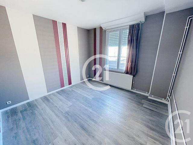 Appartement F4 à vendre - 4 pièces - 73,50 m2 - Caen - 14 - BASSE-NORMANDIE
