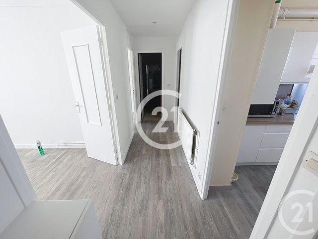 Appartement F4 à vendre - 4 pièces - 73,50 m2 - Caen - 14 - BASSE-NORMANDIE