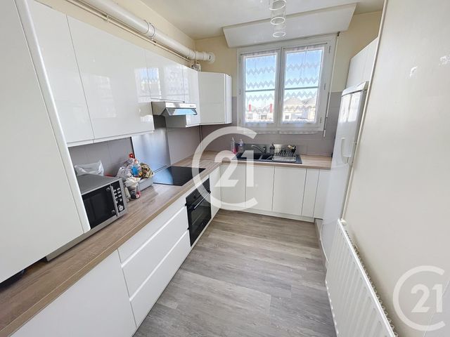 Appartement F4 à vendre - 4 pièces - 73,50 m2 - Caen - 14 - BASSE-NORMANDIE