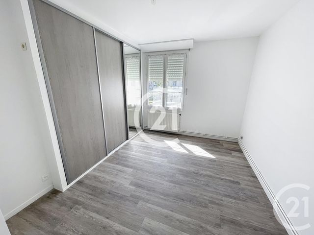 Appartement F4 à vendre - 4 pièces - 73,50 m2 - Caen - 14 - BASSE-NORMANDIE