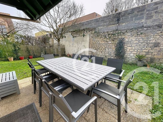 maison - FLEURY SUR ORNE - 14