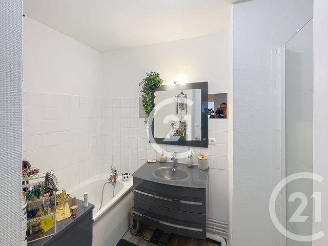 Maison &agrave; vendre - 5 pi&egrave;ces - 104 m2 - Fleury Sur Orne - 14 - BASSE-NORMANDIE