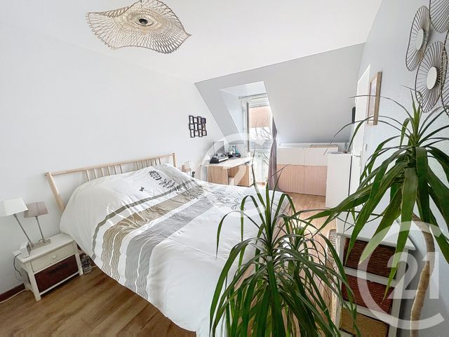 Maison &agrave; vendre - 5 pi&egrave;ces - 104 m2 - Fleury Sur Orne - 14 - BASSE-NORMANDIE