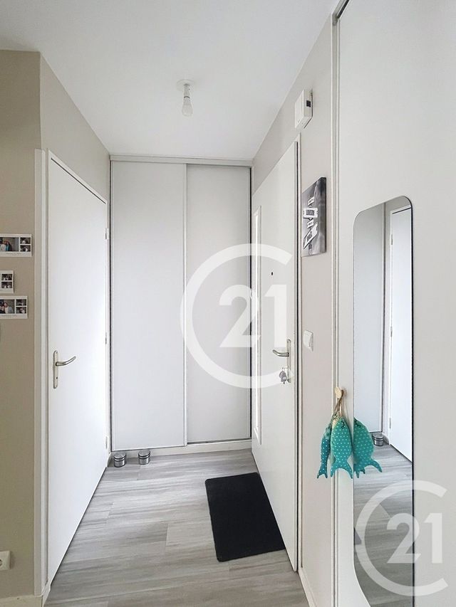 Maison &agrave; vendre - 5 pi&egrave;ces - 104 m2 - Fleury Sur Orne - 14 - BASSE-NORMANDIE