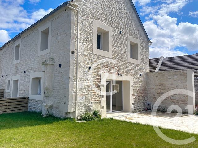 maison - THUE ET MUE - 14