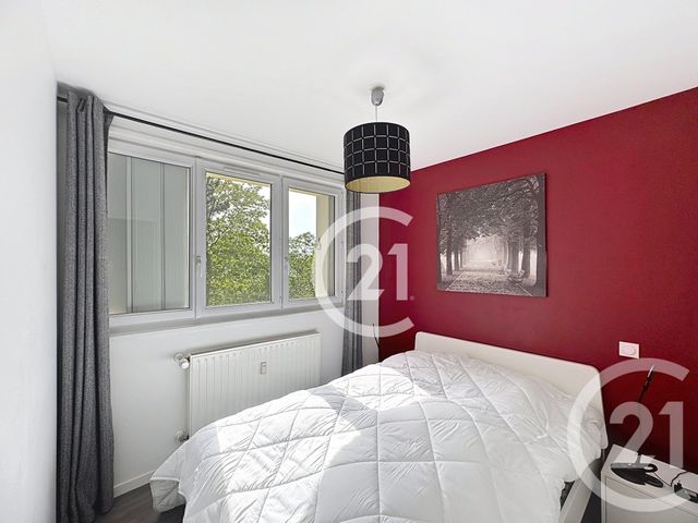 Appartement F2 &agrave; louer - 2 pi&egrave;ces - 30,37 m2 - Caen - 14 - BASSE-NORMANDIE