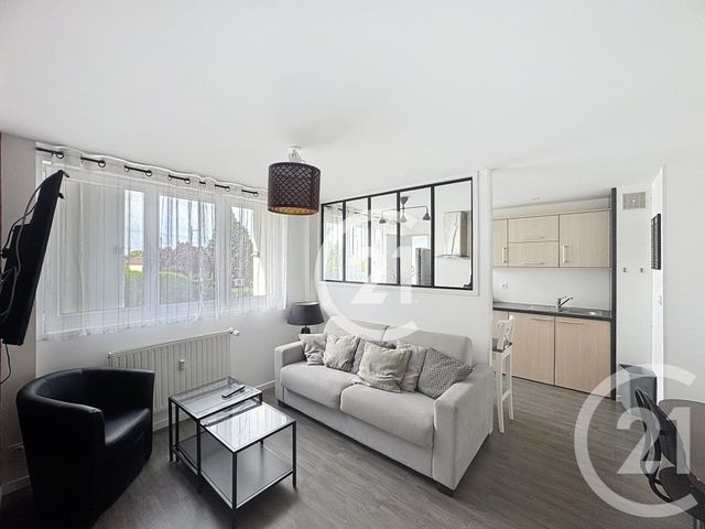 appartement - CAEN - 14