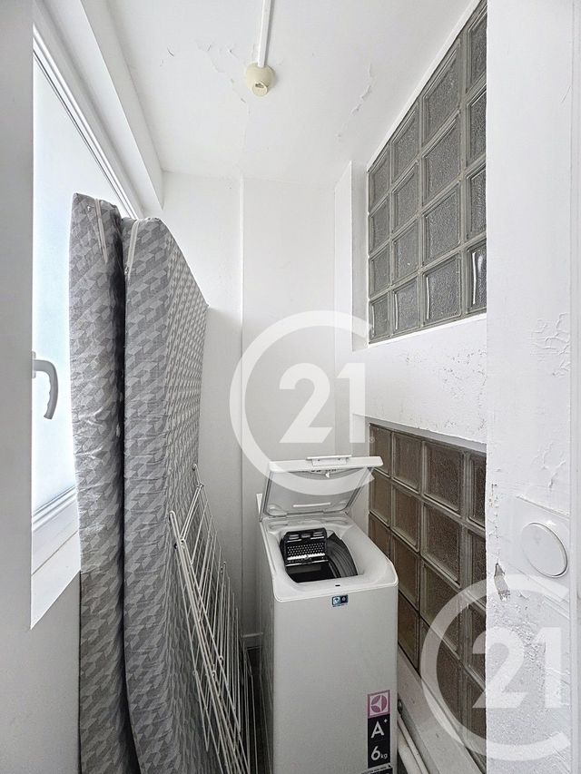Appartement F2 &agrave; louer - 2 pi&egrave;ces - 30,37 m2 - Caen - 14 - BASSE-NORMANDIE