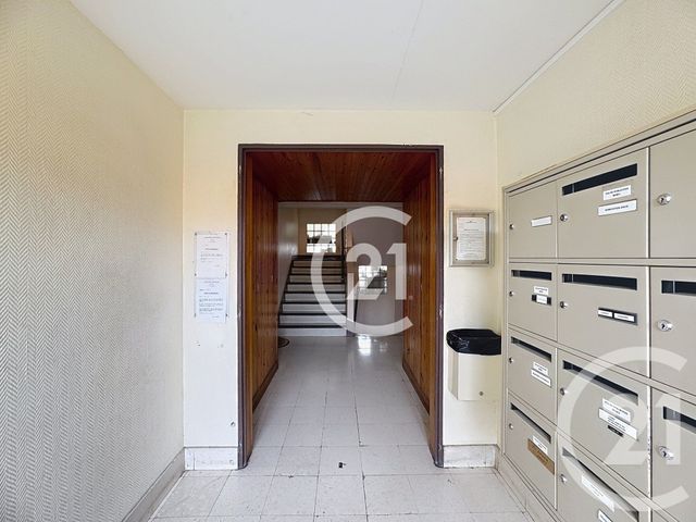 Appartement F2 &agrave; louer - 2 pi&egrave;ces - 30,37 m2 - Caen - 14 - BASSE-NORMANDIE