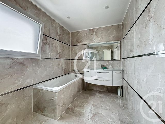 Maison à vendre - 6 pièces - 138 m2 - Eterville - 14 - BASSE-NORMANDIE