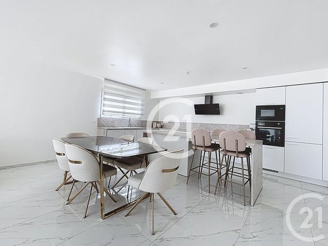 Maison à vendre - 6 pièces - 138 m2 - Eterville - 14 - BASSE-NORMANDIE