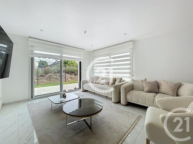 Maison à vendre ETERVILLE