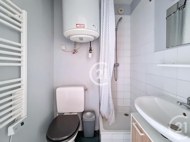 Appartement T2 à vendre - 2 pièces - 31,60 m2 - Caen - 14 - BASSE-NORMANDIE