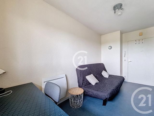 Appartement T2 à vendre - 2 pièces - 31,60 m2 - Caen - 14 - BASSE-NORMANDIE