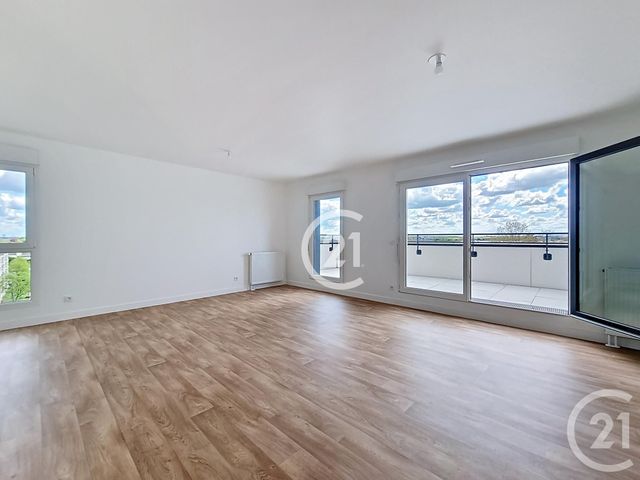 Appartement F4 &agrave; vendre - 4 pi&egrave;ces - 87,64 m2 - Caen - 14 - BASSE-NORMANDIE