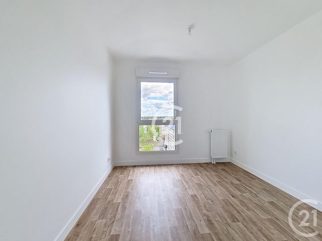 Appartement F4 &agrave; vendre - 4 pi&egrave;ces - 87,64 m2 - Caen - 14 - BASSE-NORMANDIE