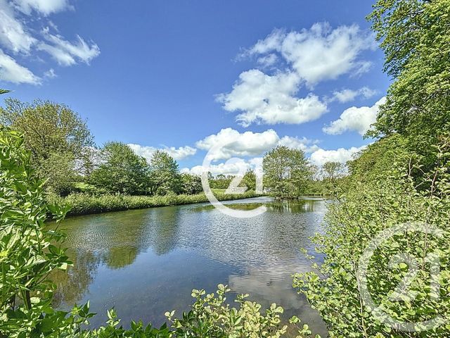 Maison à vendre - 7 pièces - 253 m2 - Longvillers - 14 - BASSE-NORMANDIE