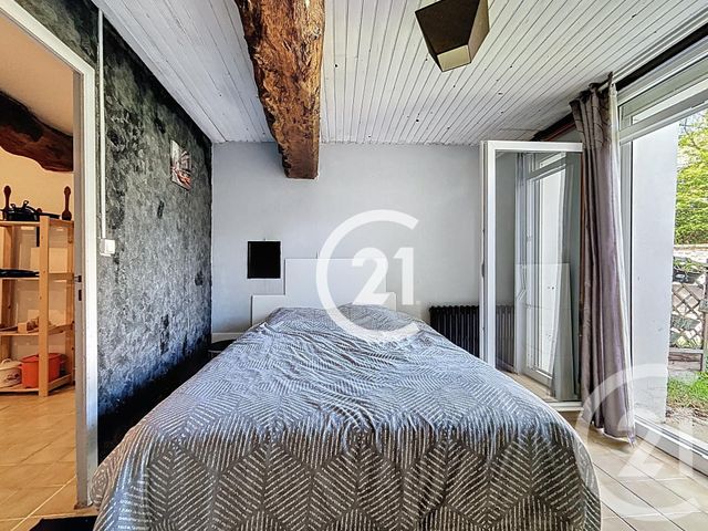 Maison à vendre - 7 pièces - 253 m2 - Longvillers - 14 - BASSE-NORMANDIE